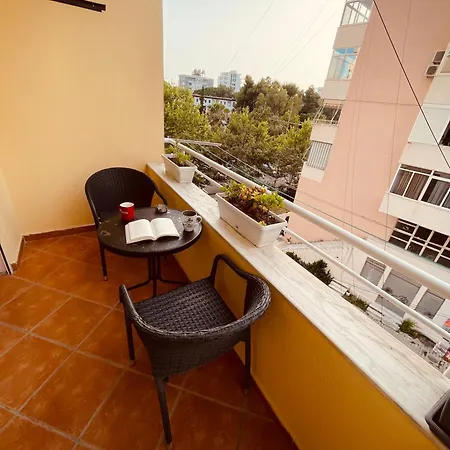 Durres Summer Apartments Exterior photo