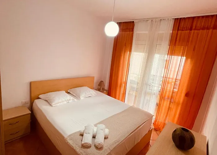Durres Summer Apartments