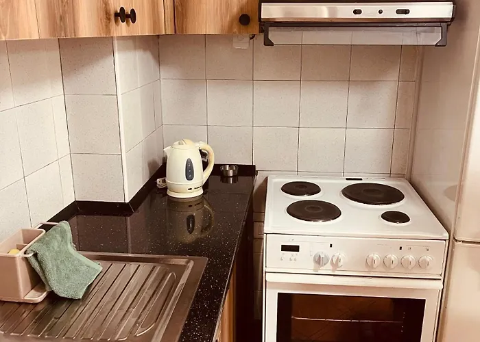 Durres Summer Apartments
