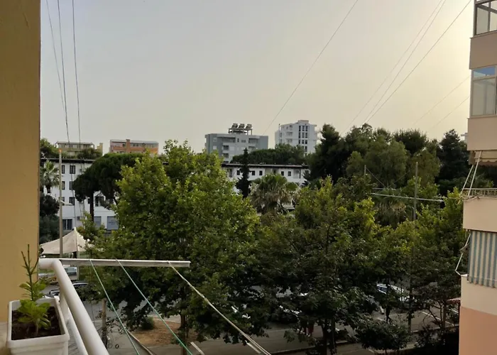 Durres Summer Apartments